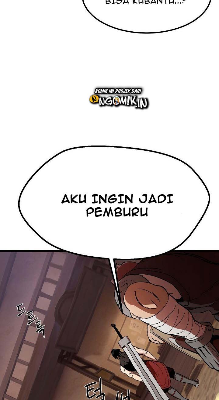 Otherworldly Sword King’s Survival Records Chapter 05 Gambar 30